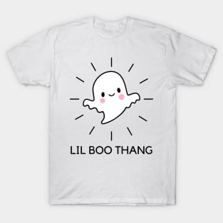 Lil Boo Thang T-Shirt